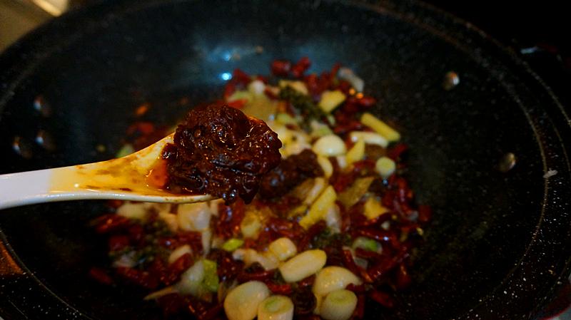 豆瓣酱川菜之魂,豆瓣酱川菜的灵魂