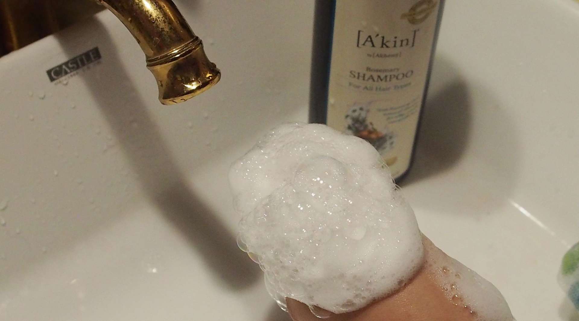 洗发水测评控油止痒澳洲洗发水,进口洗发水推荐哪一款