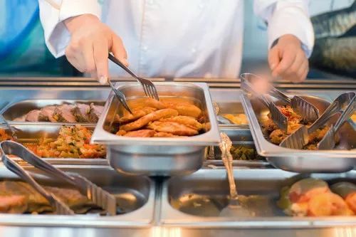 餐饮业的食品安全由哪个部门监管,食品安全领域整治