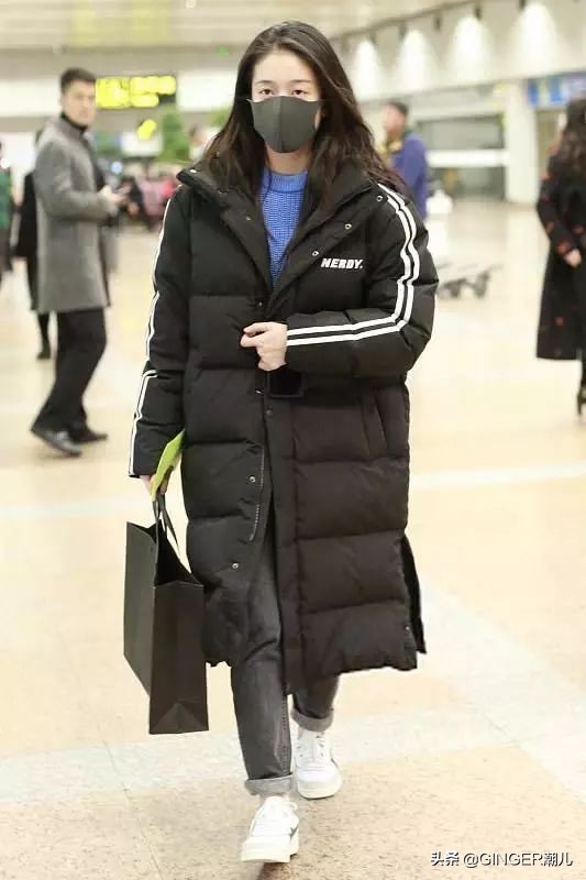 百元随便买衣服,百元入手明星同款