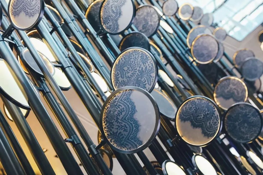 杭州服装设计酒店,杭州野奢酒店设计推荐