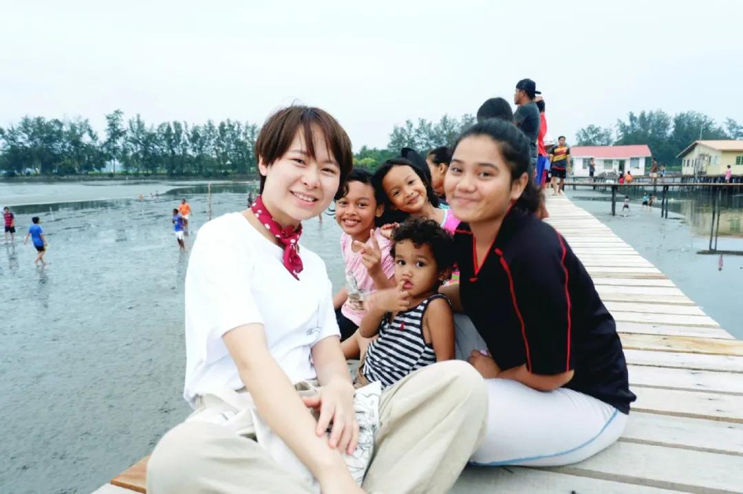 十年蝶变的女孩,十年逆袭的女人