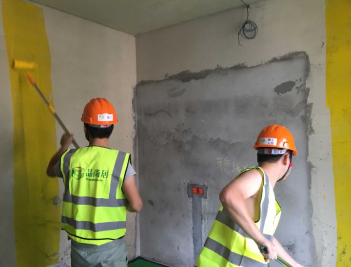 装修半包清包指什么,装修中全包半包有什么区别