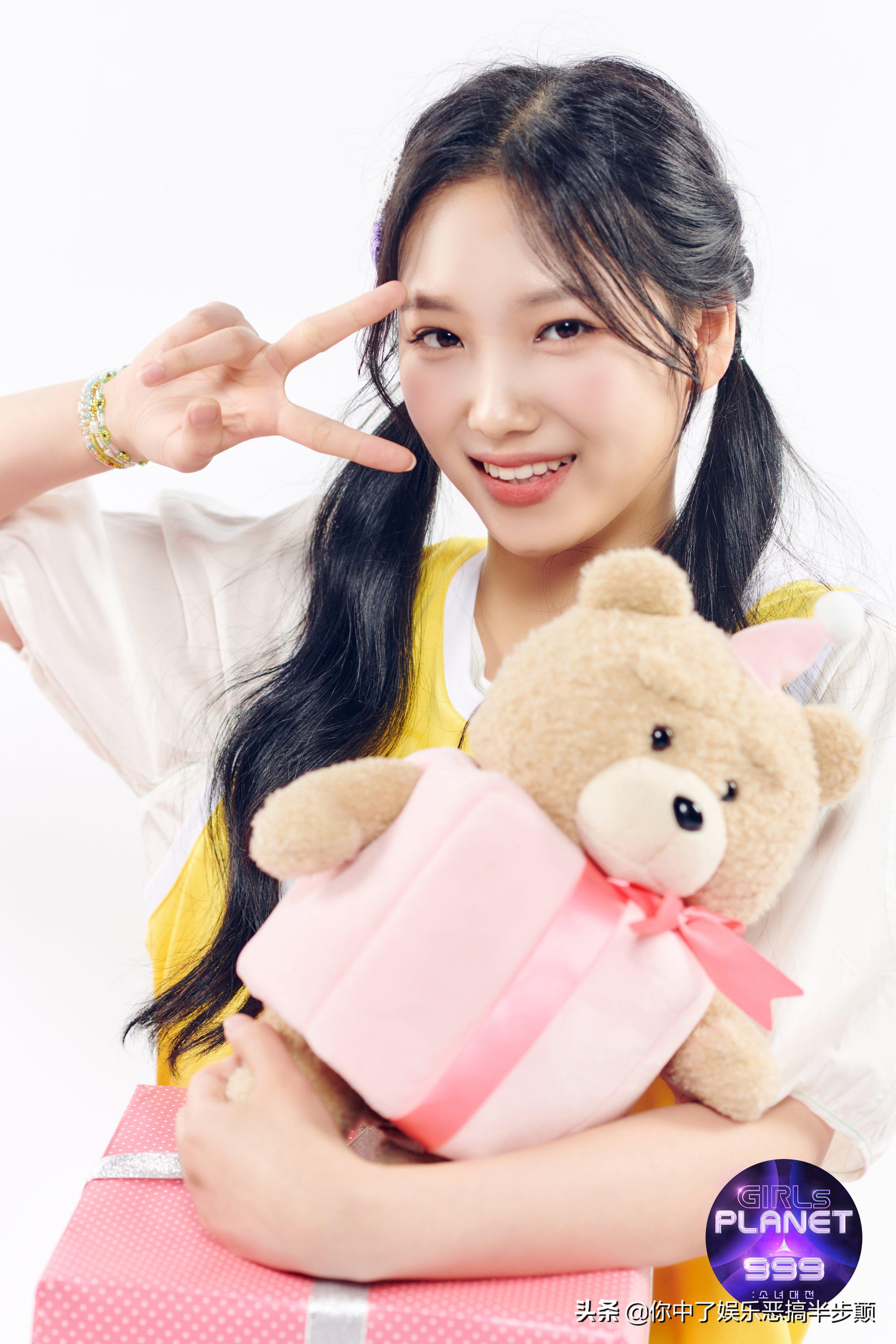 韩国女团选秀中日韩,最近选秀新出道的韩国女团