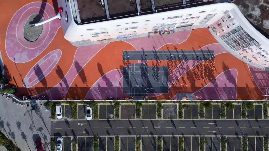 全国十大最美幼儿园排行榜,中国公认的最好的两所幼儿园