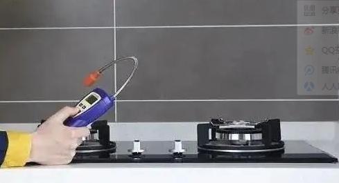 油烟机燃气灶和橱柜安装顺序,燃气灶和抽油烟机的使用方法