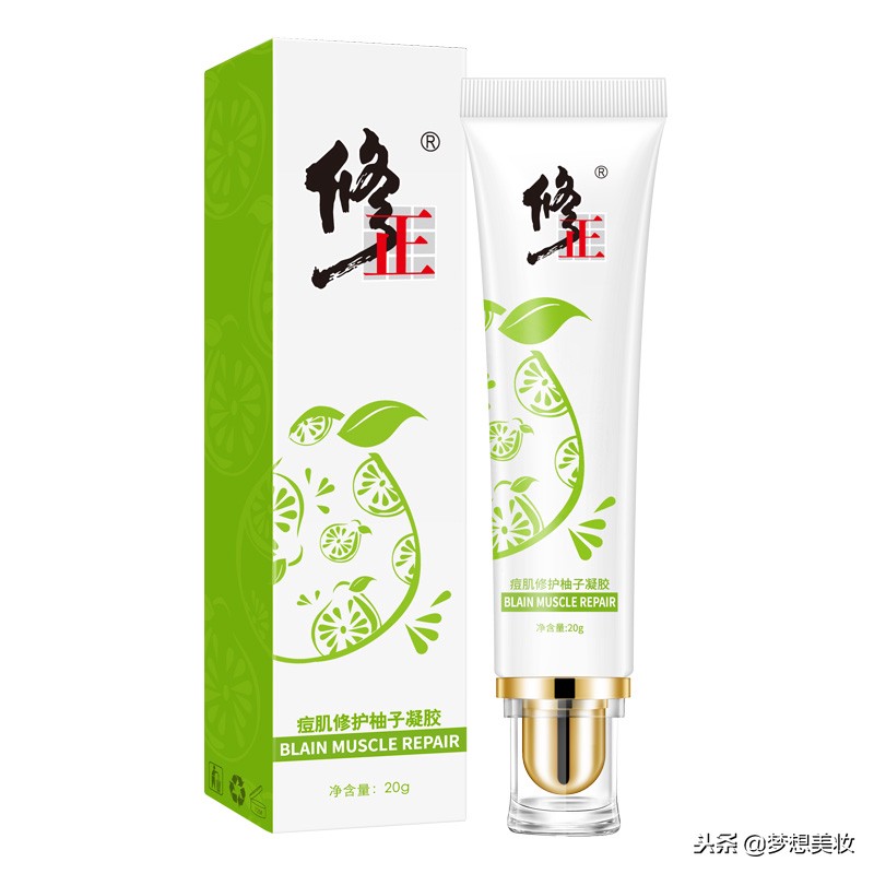 国产祛痘膏老牌子,好用的进口祛痘膏