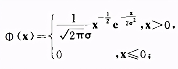 概率统计相关系数的算法,概率算法初步统计