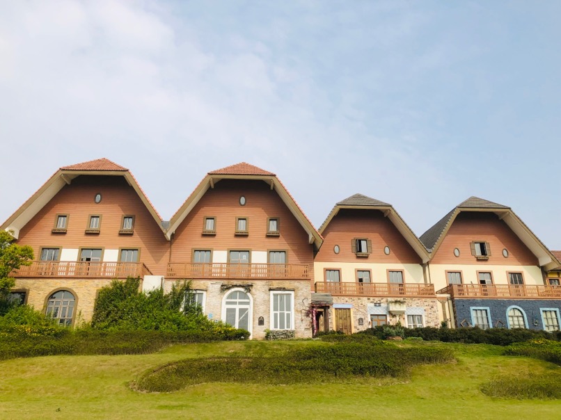 成都金堂县自然王国,成都金堂县金堂镇