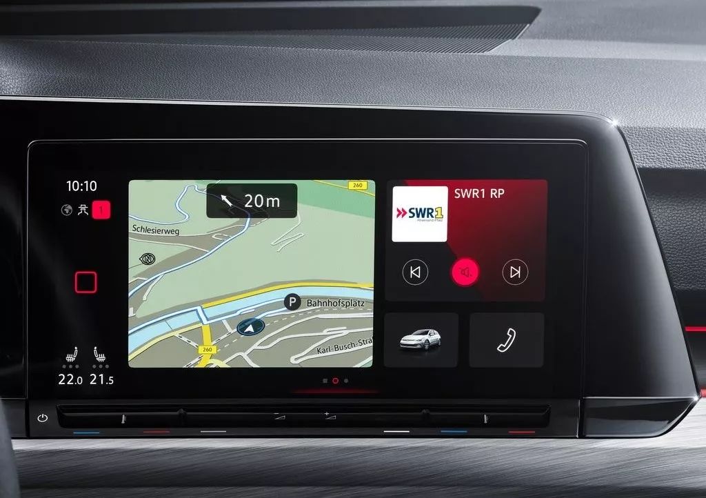 高尔夫8全方位解析,高尔夫8有哪些特殊亮点