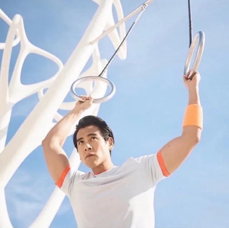 彭于晏短发发型怎么剪好看,彭于晏短发发型打理