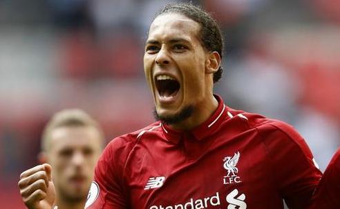 利物浦十大巨星排名,利物浦前十球星