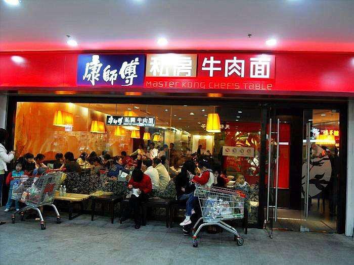 农夫山泉哪种饮料销量最快,中国饮料巨头娃哈哈