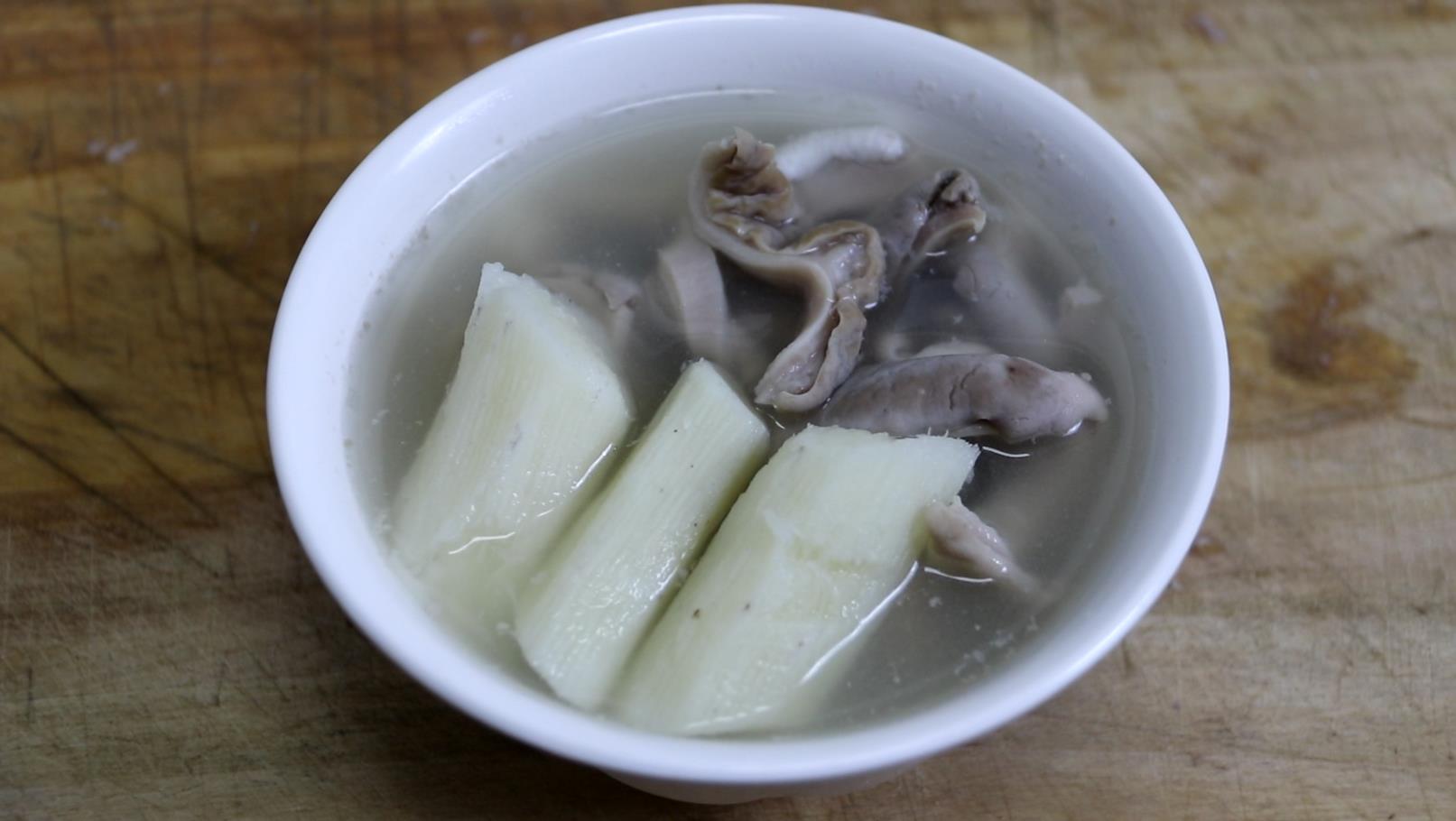 胃寒怎么调理最快喝什么汤,胃寒吃什么养胃修复胃