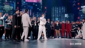 这就是街舞2人气,这就是街舞2为什么这么火