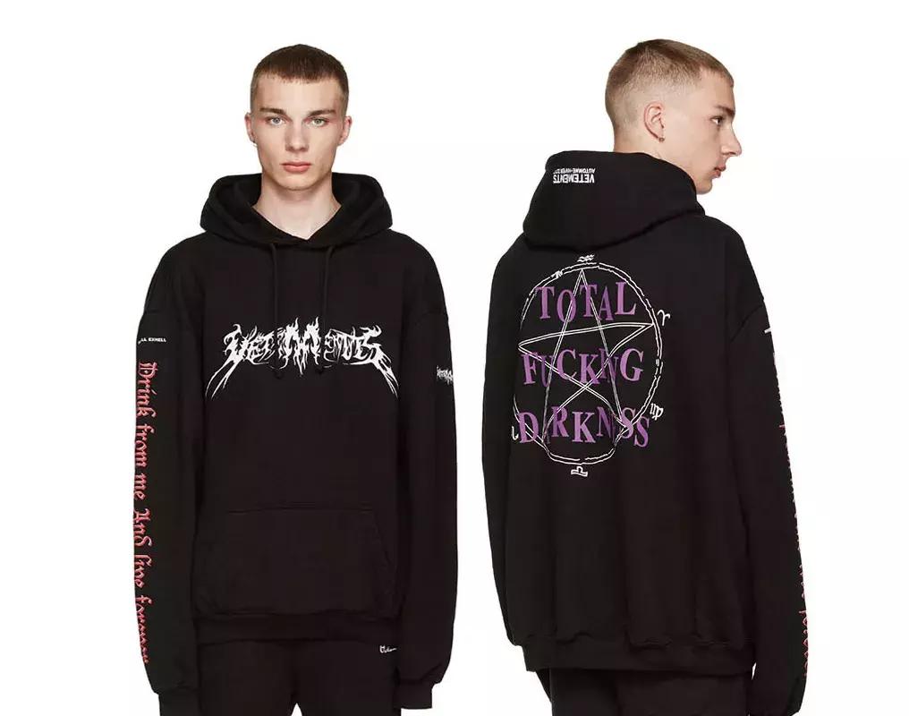 为什么潮牌突然不火了,当下潮牌现状