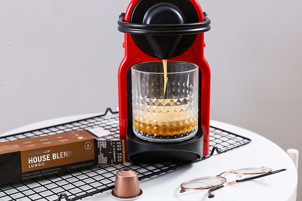 星巴克胶囊咖啡排行榜前十名,星巴克胶囊咖啡评测轻度