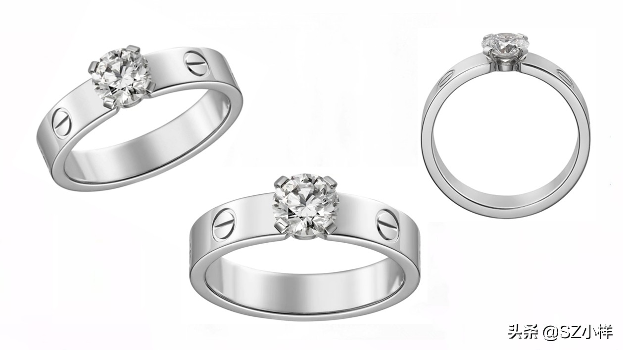 国内比较好的婚戒品牌,怎样选择实用的婚戒品牌