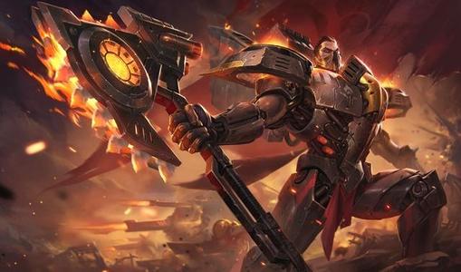 lol上单对线技巧与消耗技巧,lol对线的5个诀窍