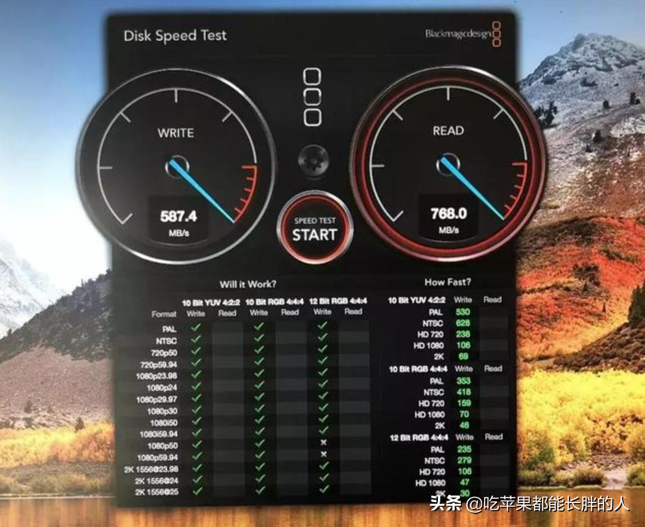 苹果mac如何使用固态硬盘,苹果笔记本fusion硬盘