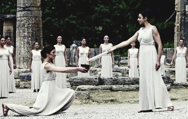 奥运会历史简介,奥运会历史简介视频