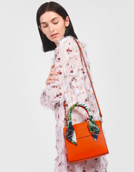 小ck国王包和酒神包哪个好,小ck必买十大经典包