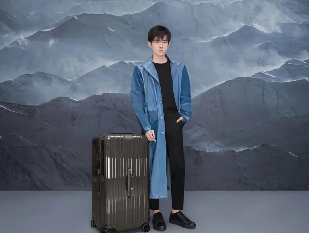 易烊千玺的爱豆,盘点易烊千玺粉丝的神仙颜值