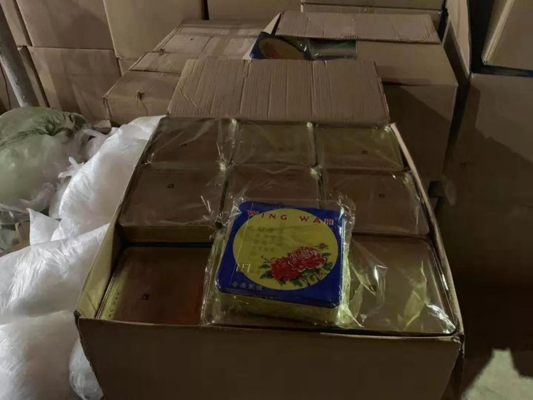 大批假月饼被曝光！广东人爱买的“美心”“荣华”“广州酒家”都中招