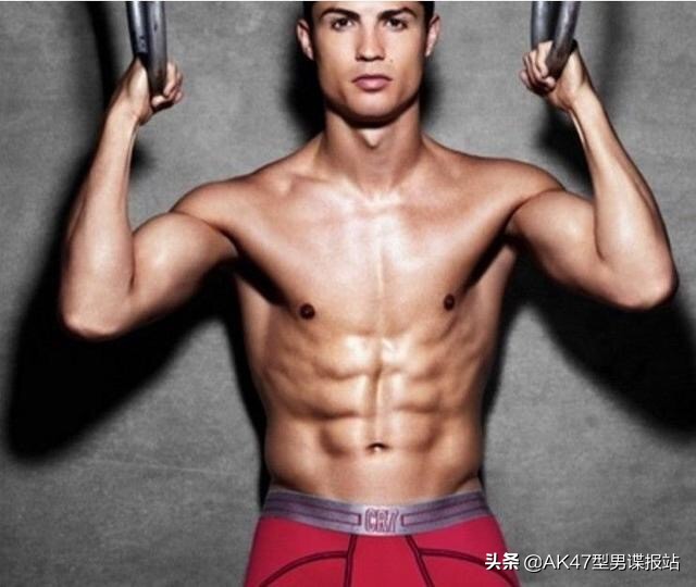 c罗足球魅力,c罗足球风采