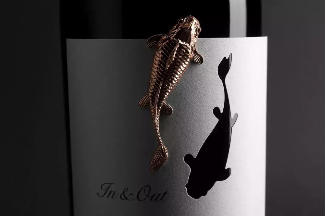 包装设计全球最好学习,100个顶级包装设计国潮风格