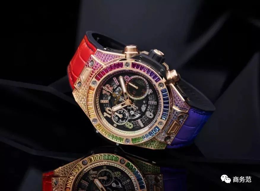 适合春天佩戴的腕表你心动了吗,适合年轻人戴的4款腕表