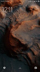 怎样使用miui超级壁纸,miui12系统超级壁纸用法