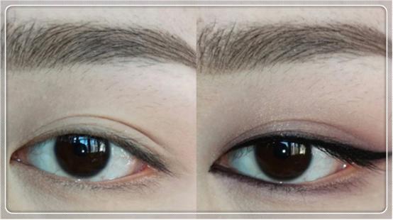 几种眼型介绍,最吸引人的四种眼型