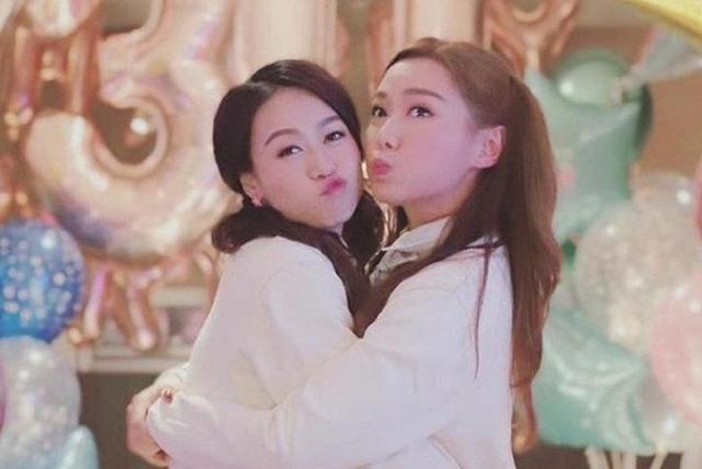 许志安郑秀文表白视频,许志安马国明同台