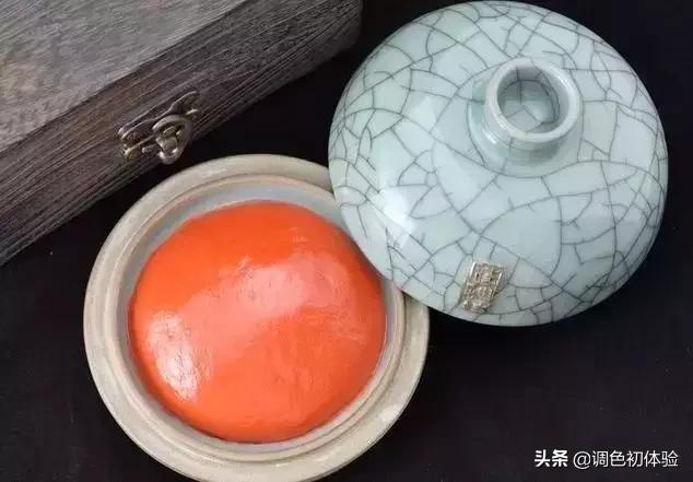 印泥的好坏与使用视频,篆刻印泥的正确使用方法