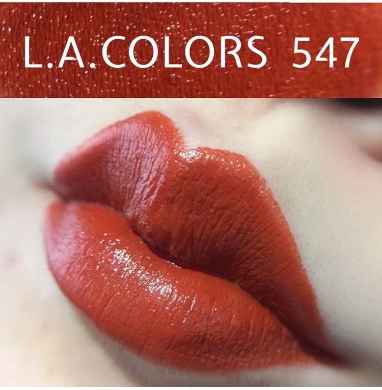 口红胡萝卜色和复古绛红对比 (胡萝卜口红是什么颜色人手都有的)