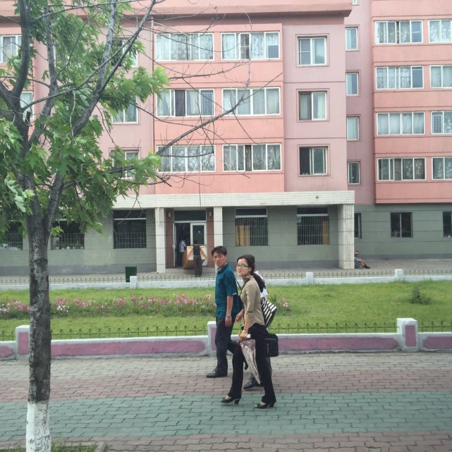 朝鲜国内有哪些规定,朝鲜的十个规定