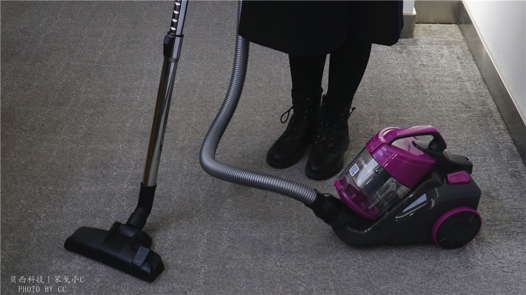 美的吸尘器c3和c6哪个好用,美的c3吸尘器哪款最好用