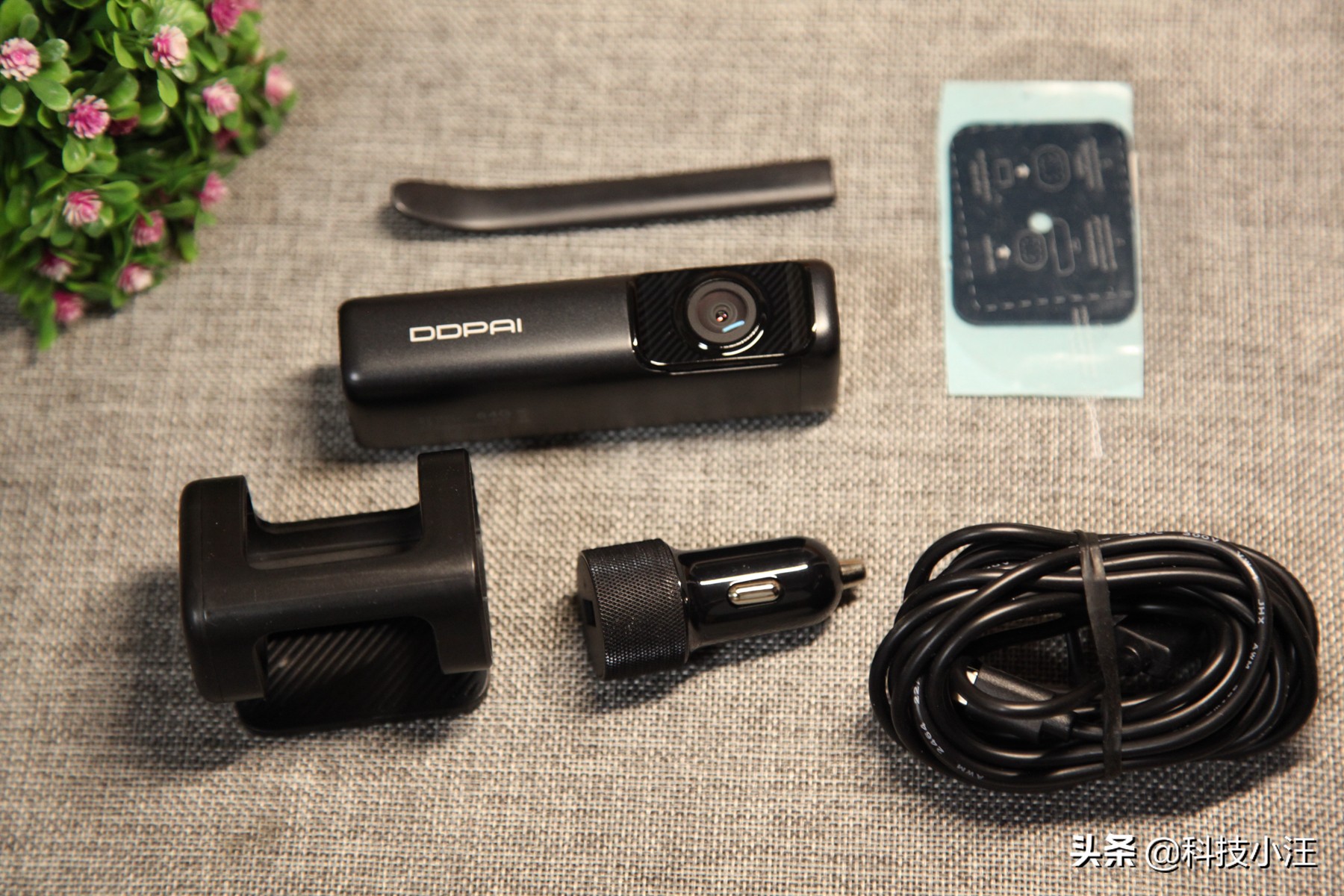 行车记录仪盯盯拍画面怎么调,行车记录仪盯盯拍mini5怎么设置