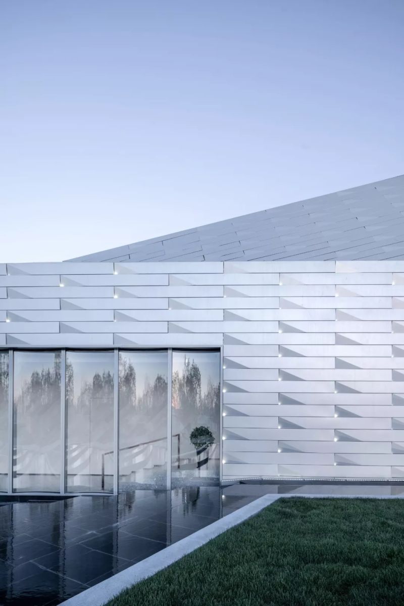 大连万科翡翠都会,大连万科翡翠都会入户大堂