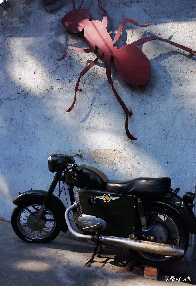 10年红专厂│广州文艺青年的圣地，在一步步远去