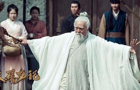 金庸书中能同时修炼佛道两家内功,金庸道家武功和佛家武功