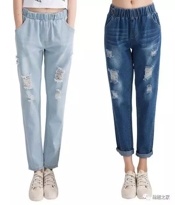 裤带的缝制方法视频,裤子裤带怎么缝制好看