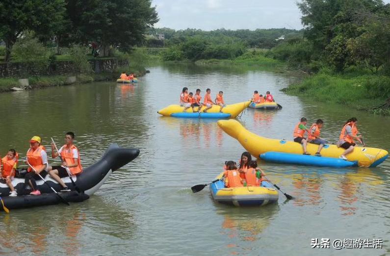 从化度假山庄,夫九珑度假山庄
