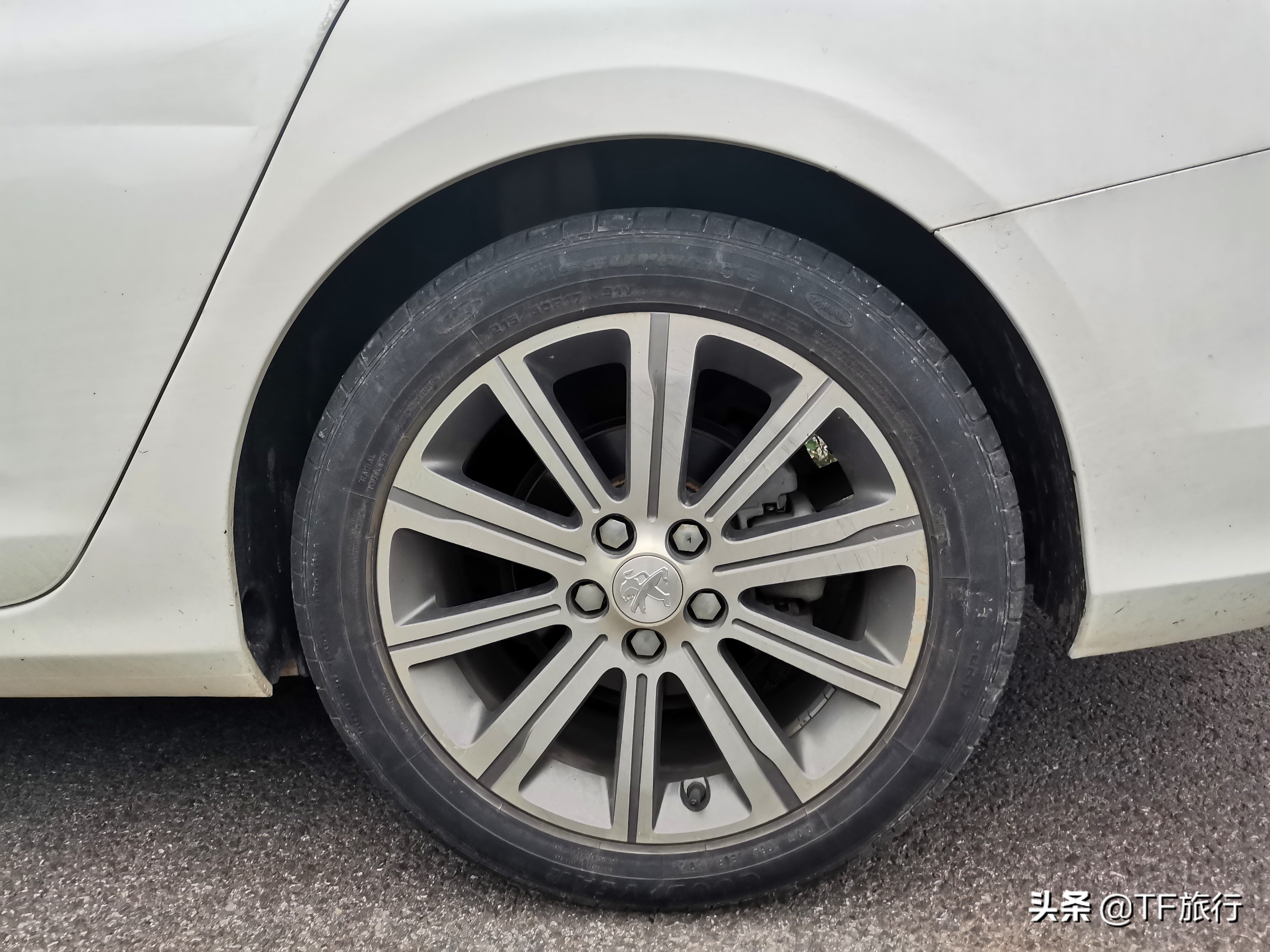 408用车知识,标致408用车感受