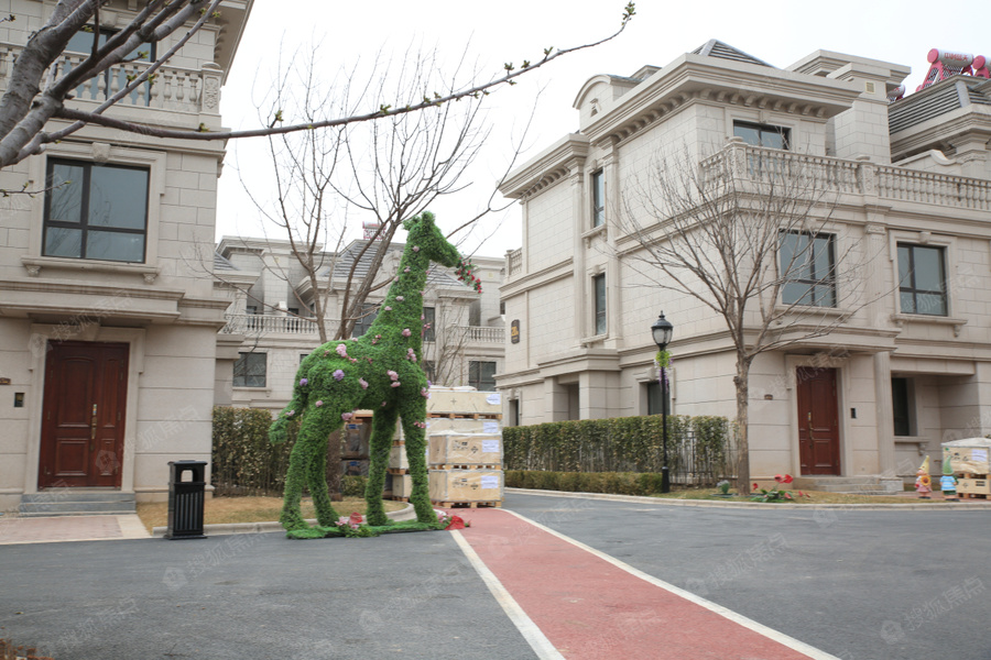 太原住在哪里性价比高,太原住别墅真的好吗