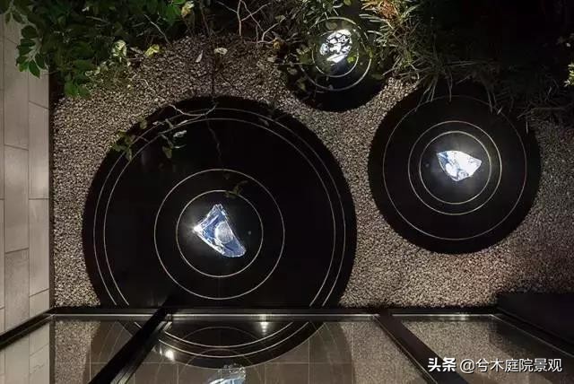 别墅庭院景观设计理念范文,别墅庭院设计欣赏