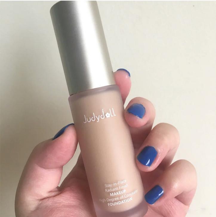 cici粉底液推荐平价,平价粉底液milani怎么样