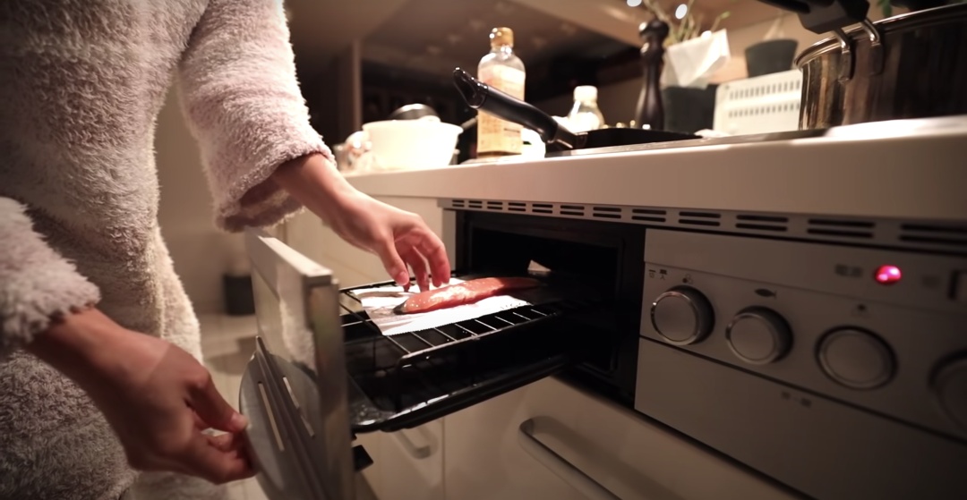 厨房被忽略掉的收纳空间,厨房缺了一角