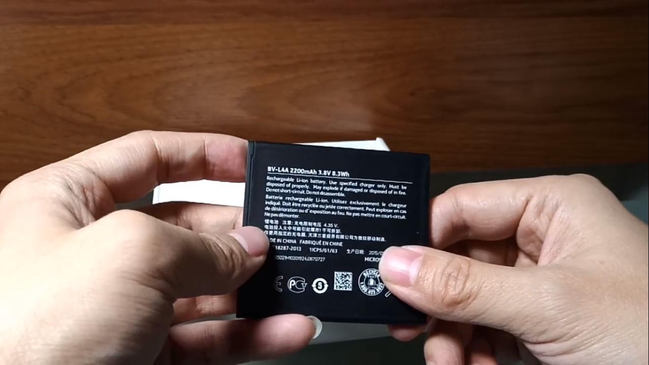 lumia830拆箱,开箱一台旧电脑